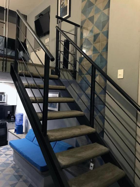 La Perla Hotel Boutique B&B Guadalajara Eksteriør billede