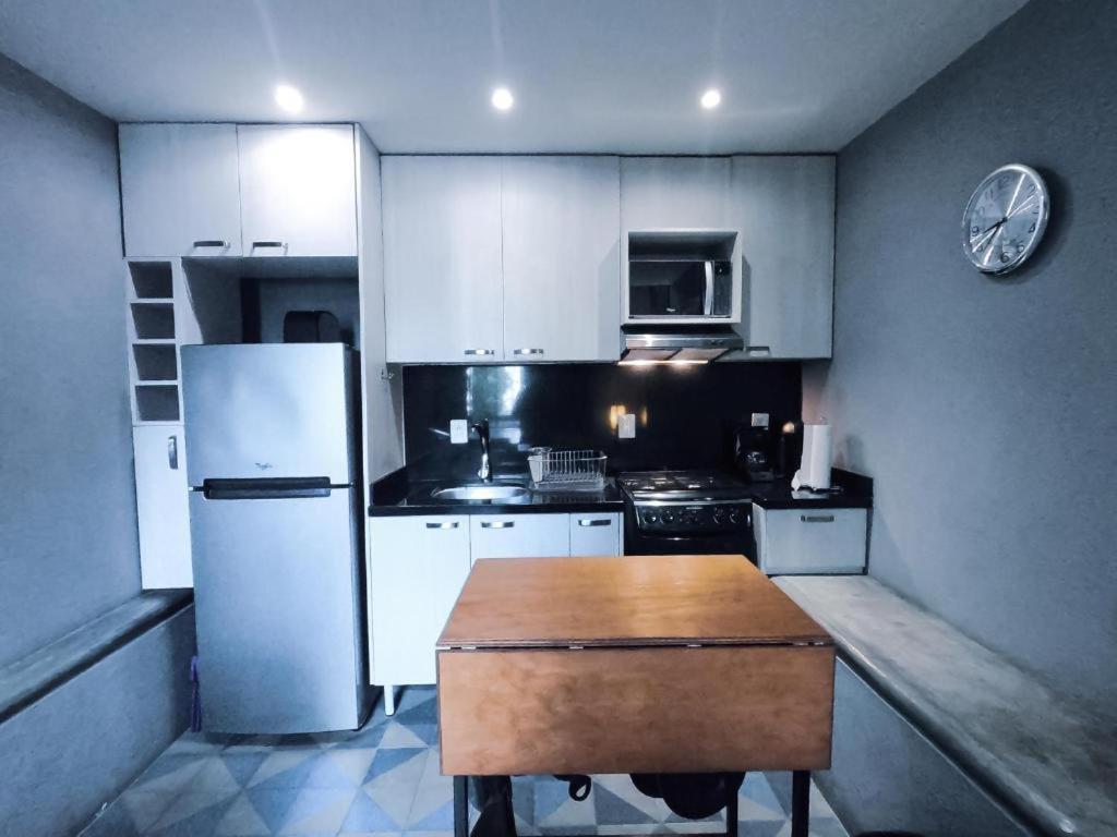 La Perla Hotel Boutique B&B Guadalajara Eksteriør billede