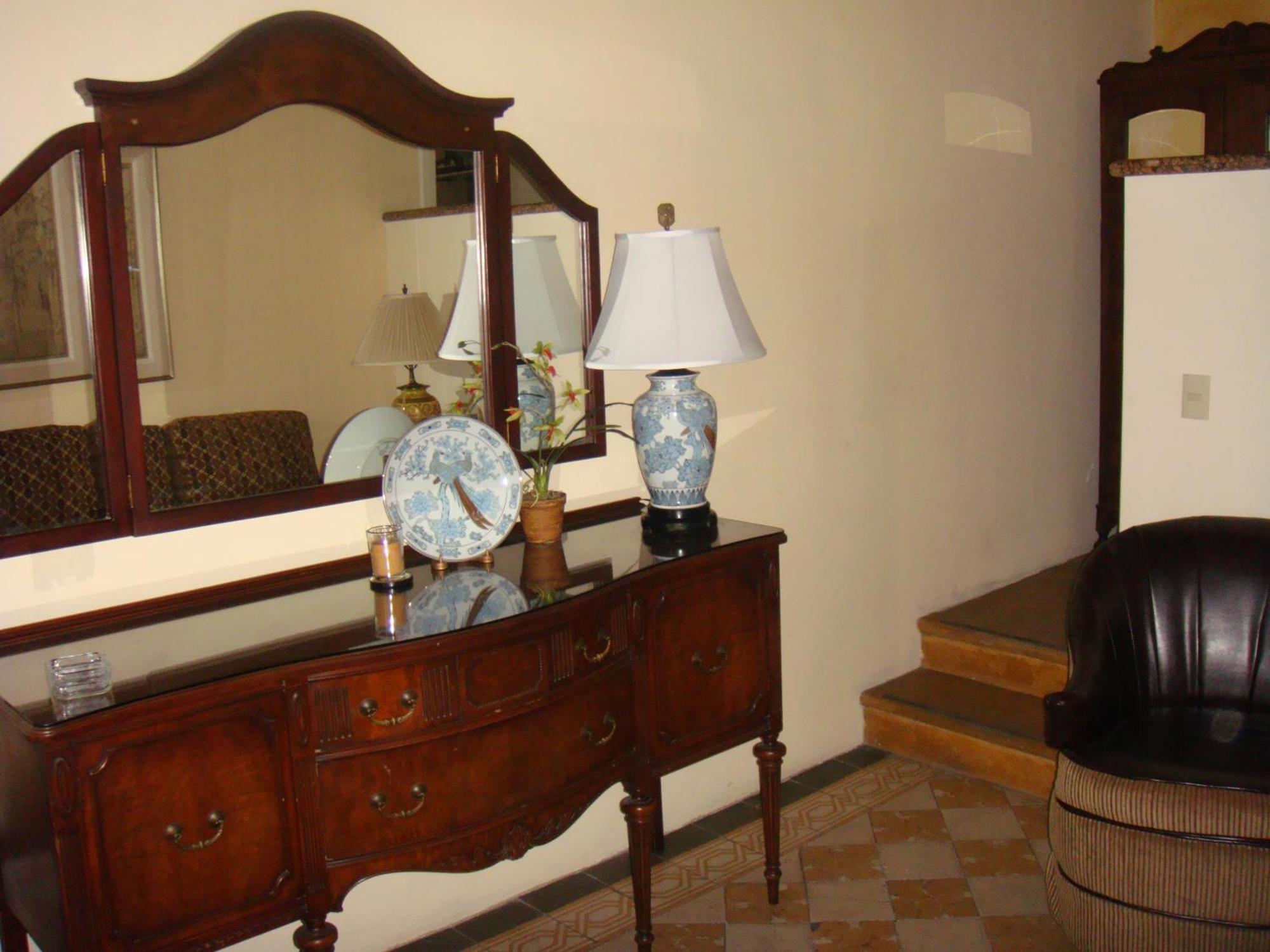 La Perla Hotel Boutique B&B Guadalajara Værelse billede