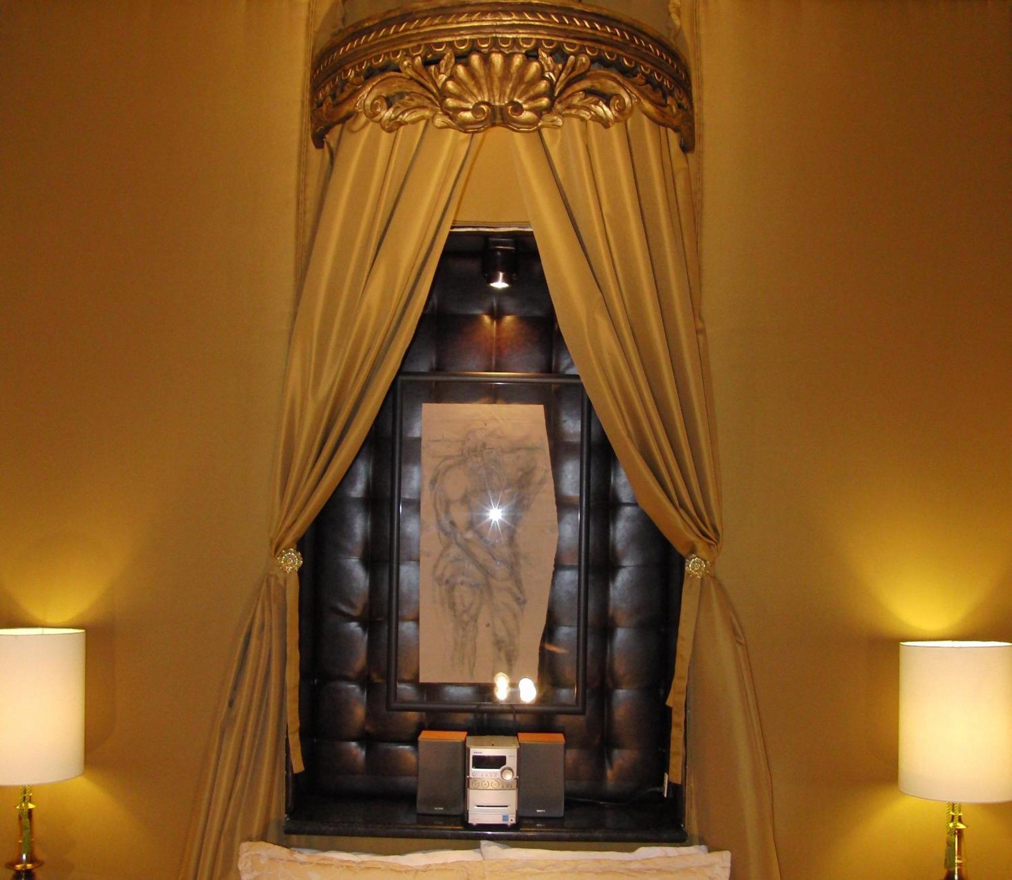 La Perla Hotel Boutique B&B Guadalajara Værelse billede